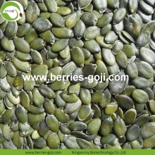 Hot Sale Dried GWS Pumpkin Kernels