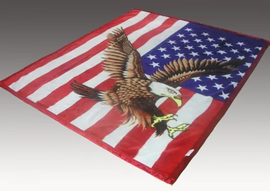 Animal Printing Blanket (HX-002)