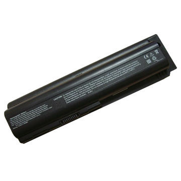 Replacement Laptop Battery for HP Pavilion DV4 DV5 DV6 Series