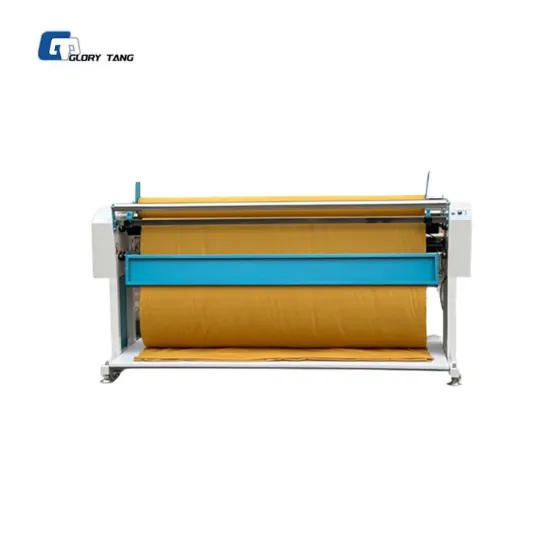 GT Efficient and Good Quality Fabric Loosening Machine for Textile