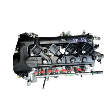 Best Selling GW4G15B 1.5T Diesel Engine for Great Wall C50 V8 Haval H2 H6 M6
