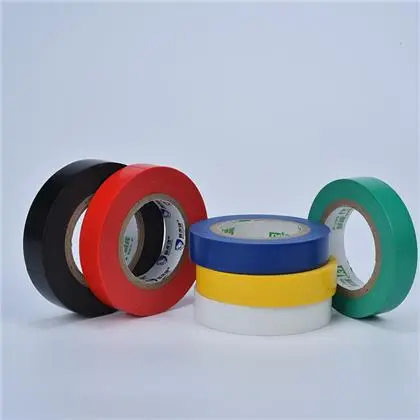 PVC Premium Electrical Adhesive Tap