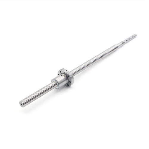 Miniature 1603 ball screw for rolling machine