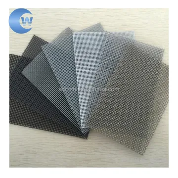 King Kong Net: Wholesale Customized SS304/316 Security Window Mesh for Anti-theft
