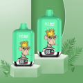Elf Box Digital 12000 บุหรี่ไฟฟ้าแบบใช้แล้วทิ้ง