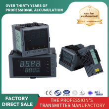 Pornit sau oprit regulator de temperatură industrial cu LCD