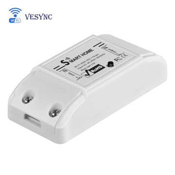 VeSync BSD16 Smart Switch with Energy Monitor - WiFi Mesh ESP Series Tasmota Firmware