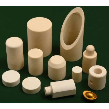 99 porcelain high-temperature resistant ceramic materials