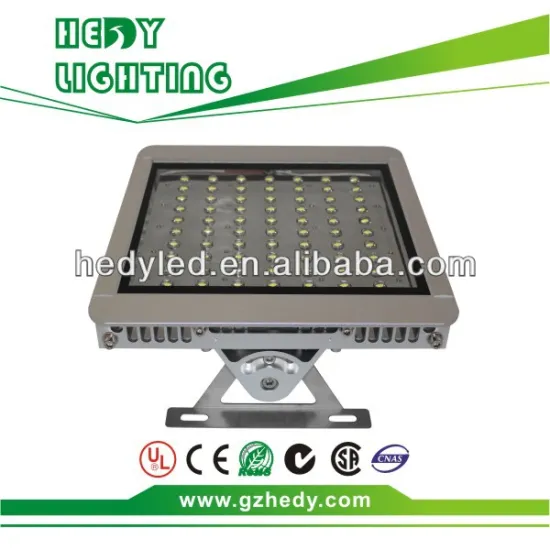 Outdoor lighting Porch Of 70Watt LED Tunnel Light With CE,ROHS ,UL