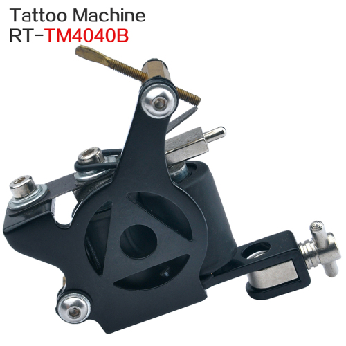 Meest populaire Middling 8 coils tattoo machine