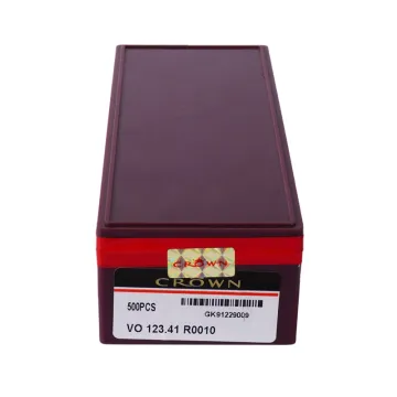 CROWN Circular Knitting Machine Needle