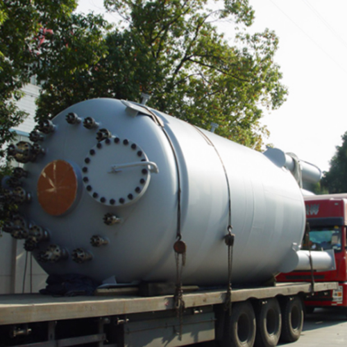 Petrochemical Industry Catalytic Reforming Reactor, High Quality ...