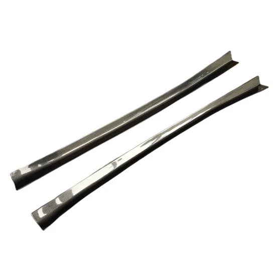 Carbon Fiber Body Kit for Ferrari California 2009-2014