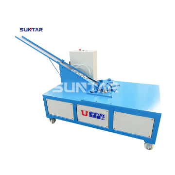 Fully Automatic TDF Corner Assembly Machine for Ductwork