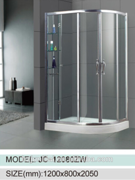 Shower room bathroom accessories