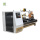 Automatic Roll Cutting Machine BOPP Roll Cut Machine