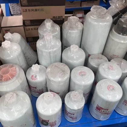 Diesel Fuel Filter Water Separator FS36247 Fleetguard