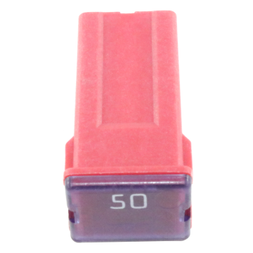 Auto Marine Link Holder Kit 50A MK2 12V Hella Car Box Module with Mini Blade Fuses for Ford