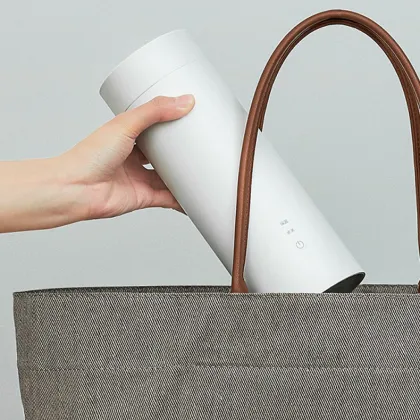 Viomi Electric Cup Stainless Steel Portable teapot Bottle