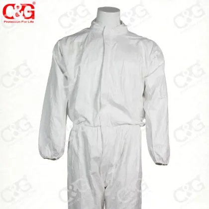 Petrochemical Safety Workwear Disposable