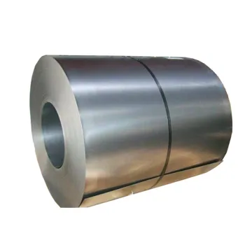 superior quality cold rolled stainless steel coil crc