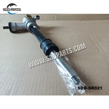CAR STEERING GEAR FOR HAIMA FOSTER FSTAR Z00B3401110 STEERING RACK - CHINESE CAR PARTS