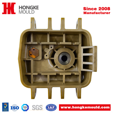 High Performance Materials PEKEKK Mould for Plastic Mold