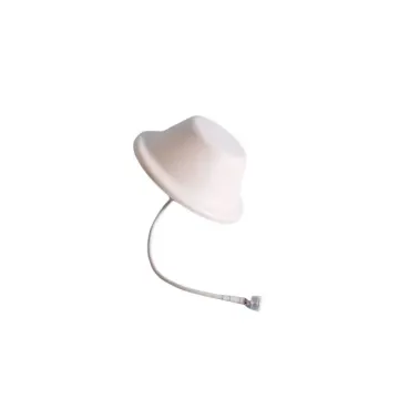 Indoor Wireless Ceiling Antenna Omnidirectional 800-2500MHz 2dBi/5dBi