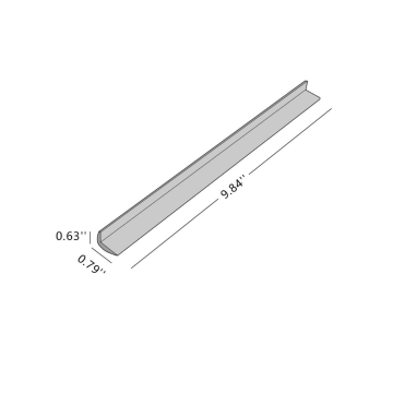 Safety Child Silicone Corner Protectors