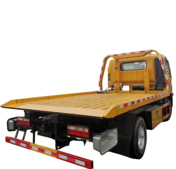 Tow truck ,CLW group 4X2 Recovery vehicle