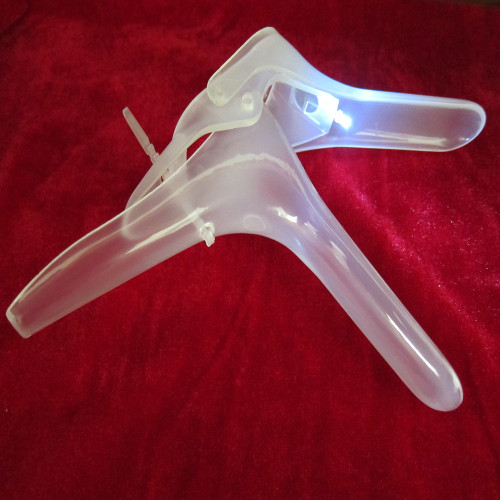 medical device sterile vaginal speculum