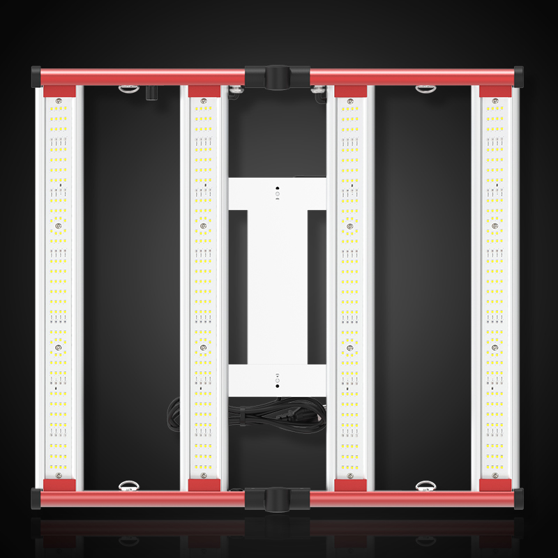 2021 Comming Baru 240W Tanaman Tanaman Dalam Ruangan Lampu