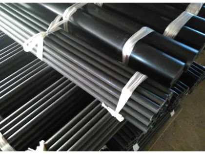 Rare Earth Oil-Filled Cast Nylon Rods