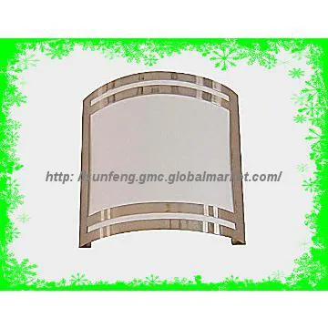 iron and galss wall mounting brackets