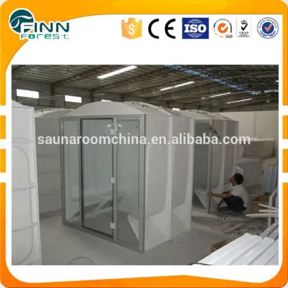 China GuangDong steam shower room /outdoor steam room sale/steam room for sale
