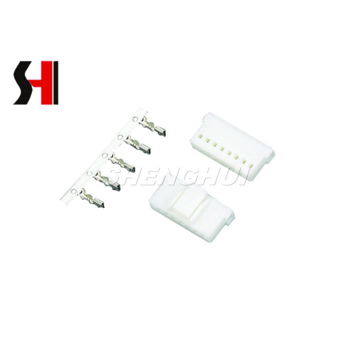 Компактный разъем с высокой точной проволочной платой