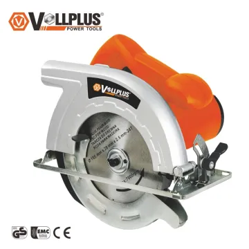 Vollplus VPCS1036 1200/1400w 185/190mm Electric circular saw sharpening machine wood cutting saw machine circular saw