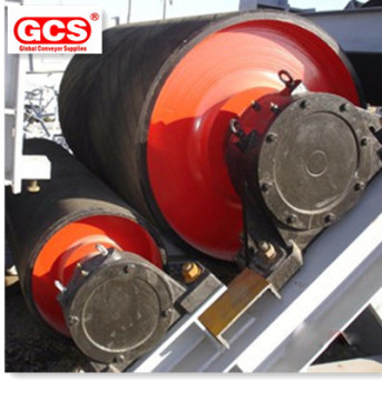 Central reversing drum