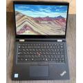 ThinkPad x390 Yoga I5 8GEN 8G 256G SSD