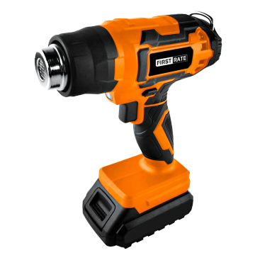 Cordless 21V Lithium Ion Heat Gun for Mobile Repair