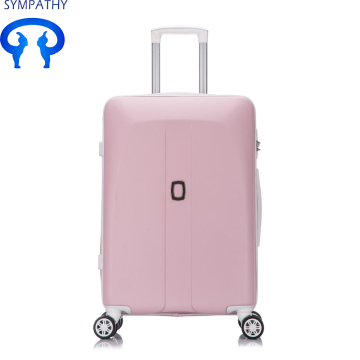 Custom universal wheel tie box boarding box