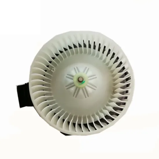 HIACE AC Fan Blower Motor 5L 5LE 87103-26060