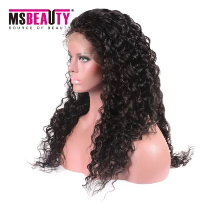 Trending products 2018 new arrivals 12A human hair extension Msbeauty full lace wigs virgin hair