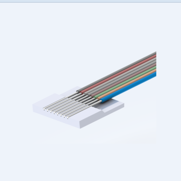 Custom MM Fiber Array Unit (FAU) Search