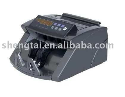 Factory money Counting machine WJD-ST855