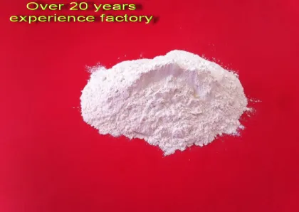 Montmorillonite (All types for various use,CNPC supplier)