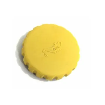 High Quality Car Oil Filter Cap: 90499250