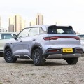 BYD 元 UP 2025 ダイナミック エディション
