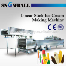 Ice Cream Mixing-SNOWBALLMACHINERY, best industrial ice cream machines from  China