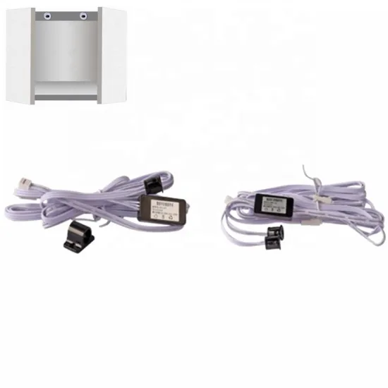 12V 60W 24V 120W Mini Door Inner Sensor Switch for Cabinet and Wardrobe